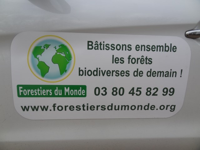Bâtissons ensemble les forêts biodiverses de demain !