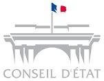 Logotype Conseil d'Etat
