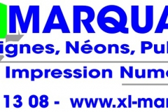 logo xl numerique