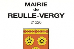 Logotype de la commune de Reulle Vergy (Small)