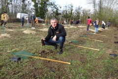 Bruno SZOSTAK, entreprise Concept & Flamme Dijon