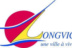 Logo de la ville de Longvic