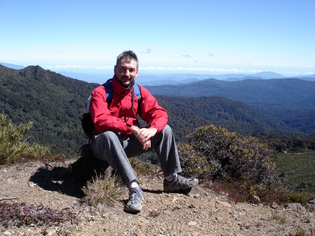 Eric Gay (Small)