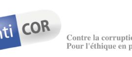 Logotype ANTICOR