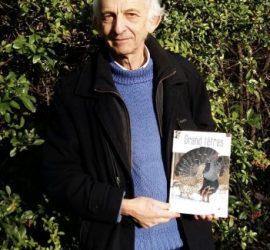 Bernard LECLERCQ, référent Ecologie forestière de l'ONGE Forestiers du Monde®