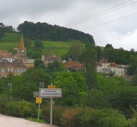 Commune de Pernand Vergelesses