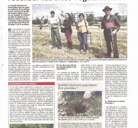 Article Bien Public 23 juillet 2021