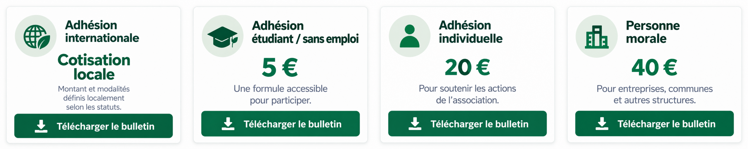 Rejoignez-nous