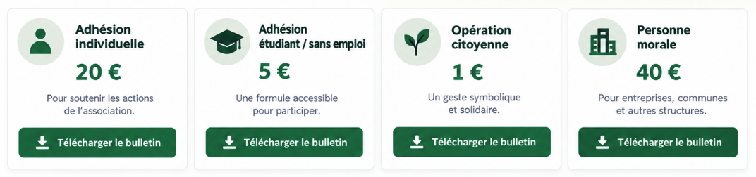 Rejoignez-nous